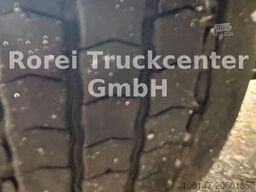 MAN 12.220 E6, Klima,rre HA, 1,5t