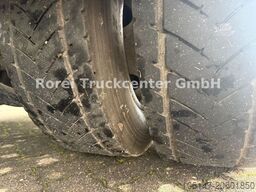 MAN 12.220 E6, Klima,rre HA, 1,5t