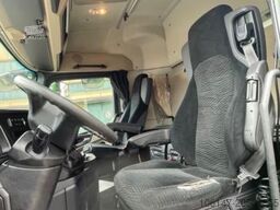 MERCEDES-BENZ 2548LL 6x2 E6,-New Motor-Lift-Lenkachse,Retarder