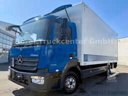 MERCEDES-BENZ 1223L E6, Automatikgetriebe , Klima,LBW 1,5to