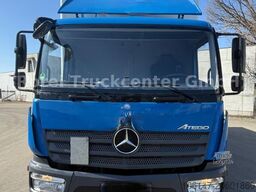 MERCEDES-BENZ 1223L E6, Automatikgetriebe , Klima,LBW 1,5to