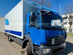 MERCEDES-BENZ 1223L E6, Automatikgetriebe , Klima,LBW 1,5to
