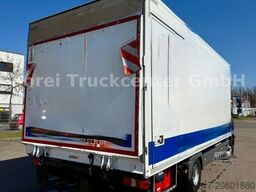 MERCEDES-BENZ 1223L E6, Automatikgetriebe , Klima,LBW 1,5to