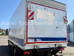 MERCEDES-BENZ 1223L E6, Automatikgetriebe , Klima,LBW 1,5to