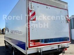 MERCEDES-BENZ 1223L E6, Automatikgetriebe , Klima,LBW 1,5to