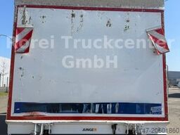 MERCEDES-BENZ 1223L E6, Automatikgetriebe , Klima,LBW 1,5to