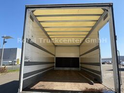 MERCEDES-BENZ 1223L E6, Automatikgetriebe , Klima,LBW 1,5to
