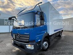 MERCEDES-BENZ 1327L Atego E6, Automatik,AHK, Klima, LBW 1,5to