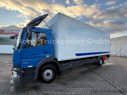 MERCEDES-BENZ 1327L Atego E6, Automatik,AHK, Klima, LBW 1,5to
