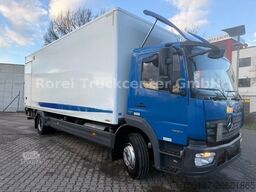 MERCEDES-BENZ 1327L Atego E6, Automatik,AHK, Klima, LBW 1,5to