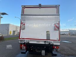 MERCEDES-BENZ 1327L Atego E6, Automatik,AHK, Klima, LBW 1,5to