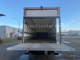 MERCEDES-BENZ 1327L Atego E6, Automatik,AHK, Klima, LBW 1,5to