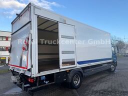 MERCEDES-BENZ 1327L Atego E6, Automatik,AHK, Klima, LBW 1,5to