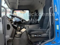 MERCEDES-BENZ 1327L Atego E6, Automatik,AHK, Klima, LBW 1,5to