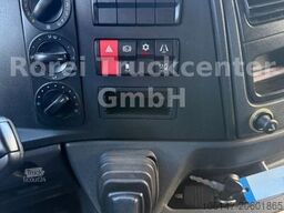 MERCEDES-BENZ 1327L Atego E6, Automatik,AHK, Klima, LBW 1,5to