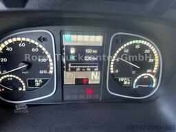 MERCEDES-BENZ 1327L Atego E6, Automatik,AHK, Klima, LBW 1,5to