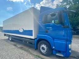 MAN 18.360 TGS E5, Klima,Luftfeder, AHK,LBW 1,5to,