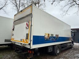 MAN 18.360 TGS  E5, Klima,Luftfeder, AHK,LBW 1,5to,