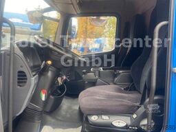MERCEDES-BENZ 1218 Atego E5, Automatik,Blattfeder,LBW 1.5to