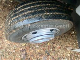 MERCEDES-BENZ 1218 Atego E5, Automatik,Blattfeder,LBW 1.5to