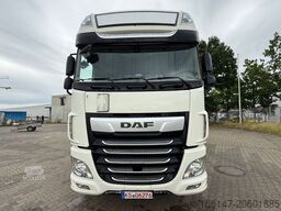 DAF 105.450 6x2 E6,Intarder,2xKlima,Webasto,Spacecab