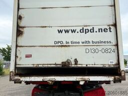 DAF 105.450 6x2 E6,Intarder,2xKlima,Webasto,Spacecab