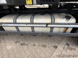 DAF 105.450 6x2 E6,Intarder,2xKlima,Webasto,Spacecab