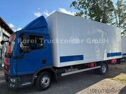 MAN 12.220 E6, Diff.-Sperre,Klima,  1,5to