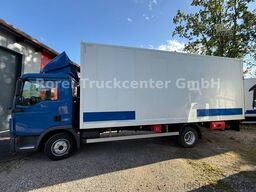 MAN 12.220 E6, Diff.-Sperre,Klima,  1,5to