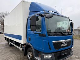 MAN 12.220 E6, Diff.-Sperre,Klima, 1,5to