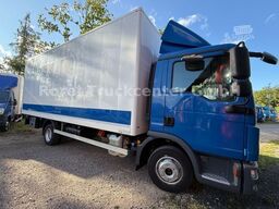 MAN 12.220 E6, Diff.-Sperre,Klima, 1,5to