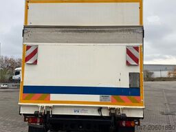 MAN 12.220 E6, Diff.-Sperre,Klima,  1,5to