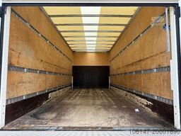 MAN 12.220 E6, Diff.-Sperre,Klima,  1,5to