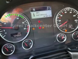 MAN 12.220 E6, Diff.-Sperre,Klima, 1,5to