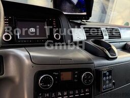 MAN 12.220 E6, Diff.-Sperre,Klima,  1,5to