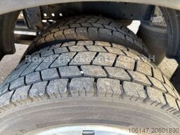 MAN 12.220 E6, Diff.-Sperre,Klima, 1,5to