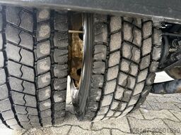 MAN 12.220 E6, Diff.-Sperre,Klima,  1,5to