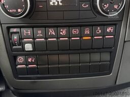 MAN 12.220 E6, Diff.-Sperre,Klima,  1,5to