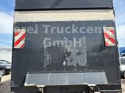 MERCEDES-BENZ 818L Atego 3  Automatik, Motorbrake, LBW 1to