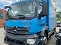 MERCEDES-BENZ 2536L Antos 6x2 E6, Klima, M-Haus, Motorschaden!