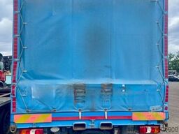 MERCEDES-BENZ 2536L Antos 6x2 E6, Klima, M-Haus, Motorschaden!