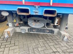 MERCEDES-BENZ 2536L Antos 6x2 E6, Motorschaden, Klima, M-Haus