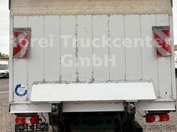 MERCEDES-BENZ 816 Atego E6, Automatik, Kamera,Koffer 5.3m&LBW