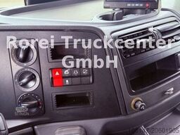 MERCEDES-BENZ 816 Atego E6, Automatik, Kamera,Koffer 5.3m&LBW