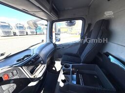 MERCEDES-BENZ 1218 Atego E5 EEV, Blattfeder, LBW 1,5to
