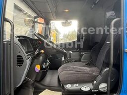MERCEDES-BENZ 1218 Atego E5 EEV, Blattfeder, LBW 1,5to