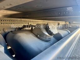 MERCEDES-BENZ 1218 Atego E5 EEV, Blattfeder, LBW 1,5to