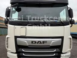 DAF 105.450 6x2 E6,Intarder,2xKlima,Webasto,Spacecab