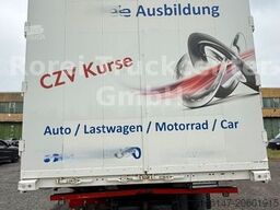 DAF 105.450 6x2 E6,Intarder,2xKlima,Webasto,Spacecab