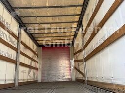 DAF 105.450 6x2 E6,Intarder,2xKlima,Webasto,Spacecab